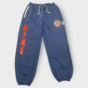 Nike Dri-FIT Standard Issue Sharks Basketball Sweatpants FB9031-410 size L (b)